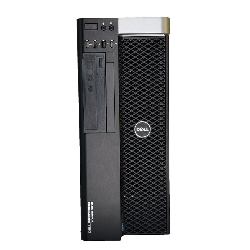 Сервер Dell E5-1607V3