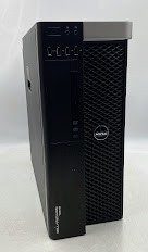 Сервер Dell E5-1620V2