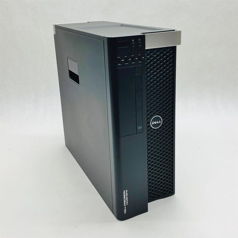 Сервер HPE E5-1620V3