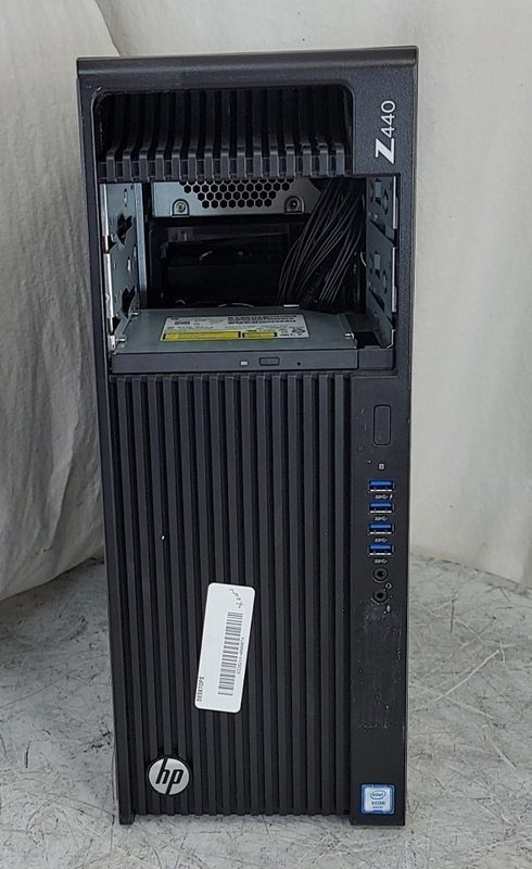 Процессор HPE E5-1630