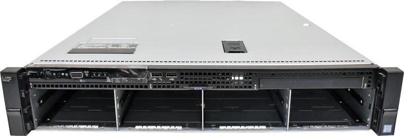 Жёсткий диск HPE E5-1650