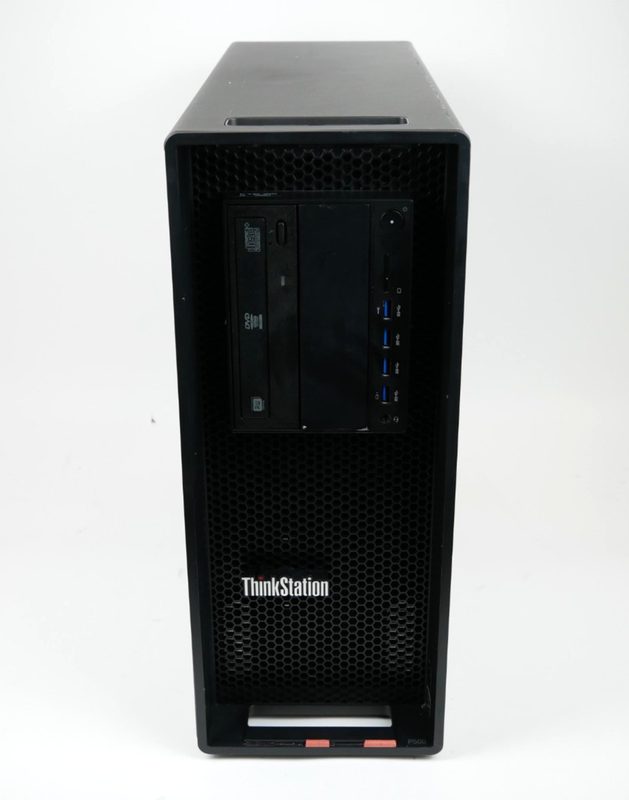 Сервер HPE E5-1650V3