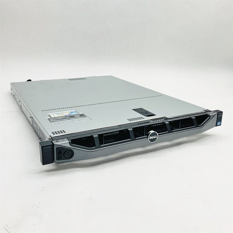 СХД Dell E5-2403V2