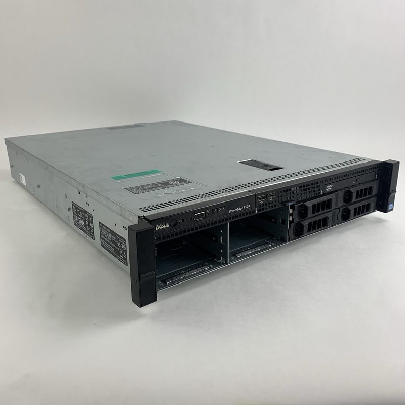 Сервер Dell E5-2440