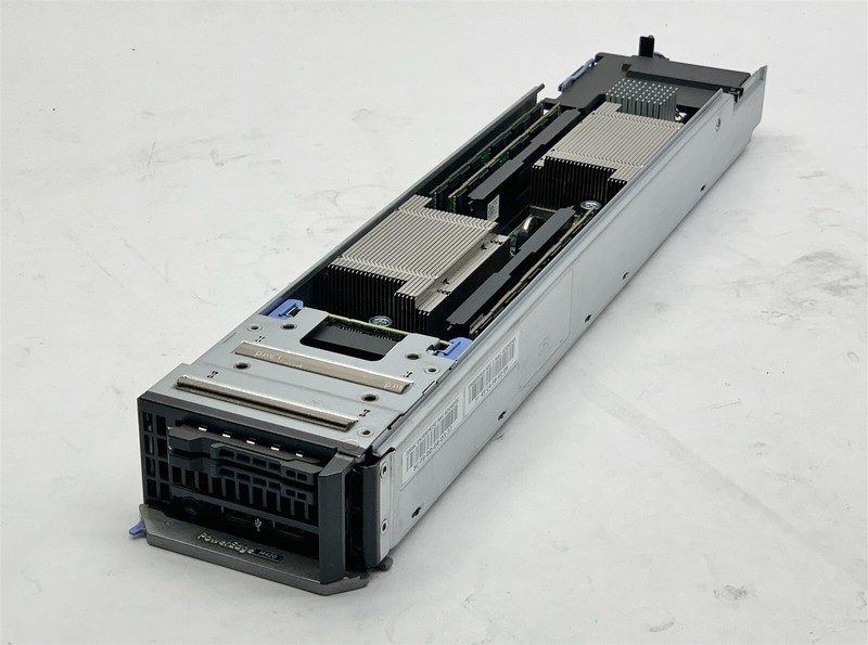 Сервер Dell E5-2450