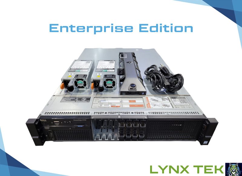 Сервер HPE E5-2603V4