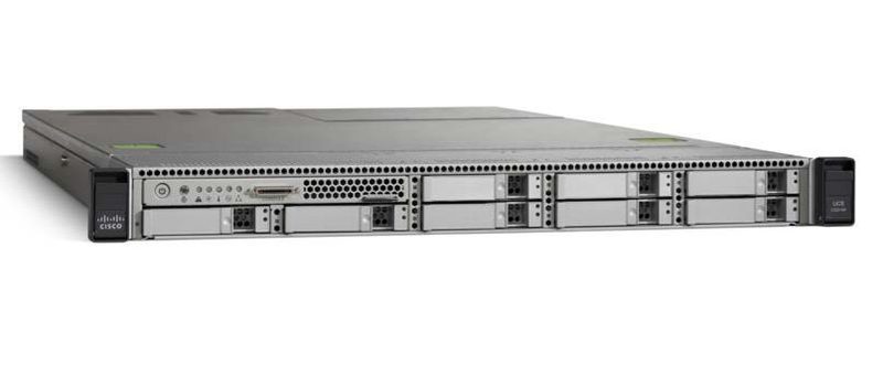 SSD-накопитель Dell E5-2609