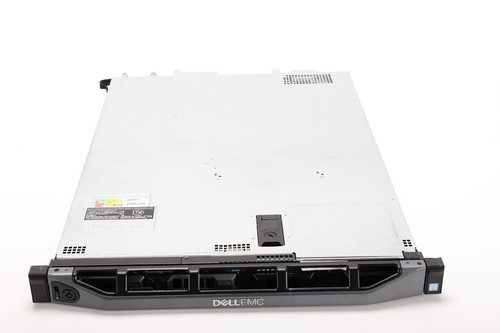 Сервер HPE E5-2609V4
