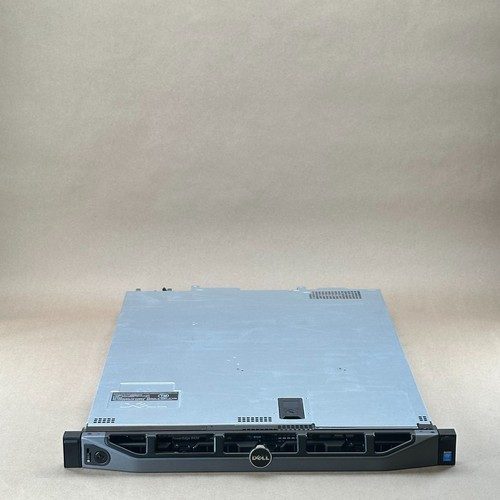 Сервер HPE E5-2623