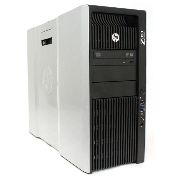 Сервер Dell E5-2637V2