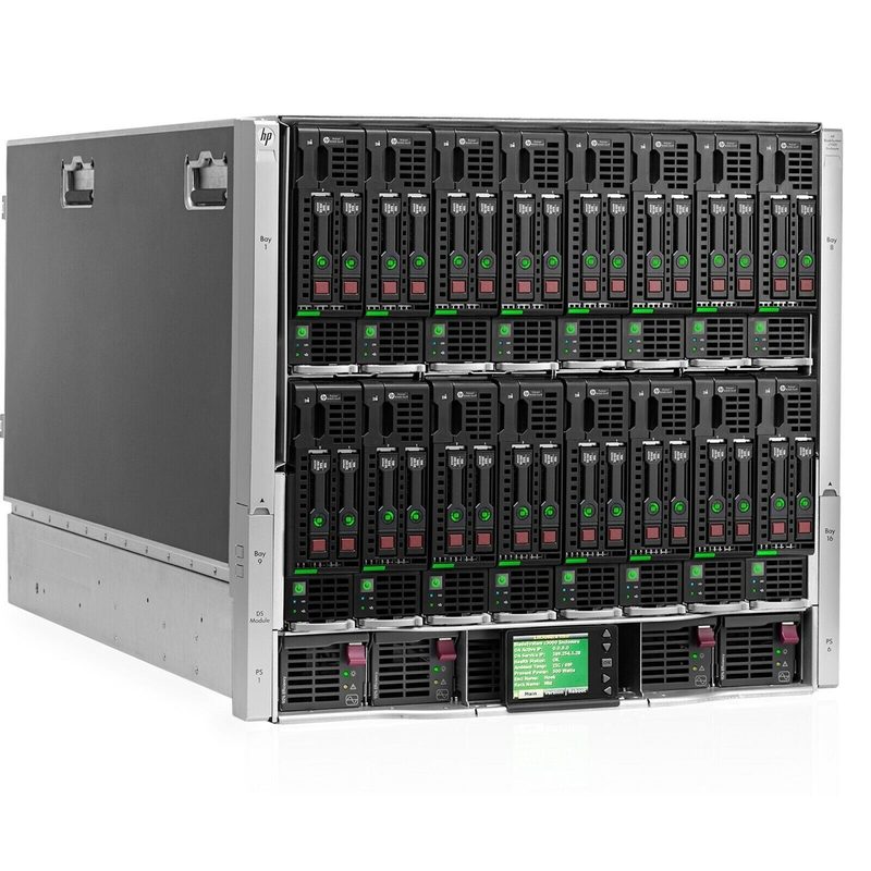 Сервер Dell E5-2637V4