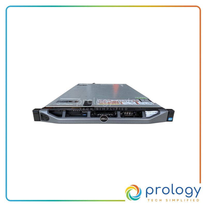 Сервер Fujitsu E5-2640V2