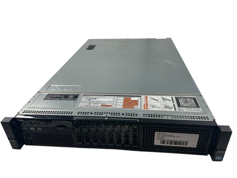 Сервер HPE E5-2650L