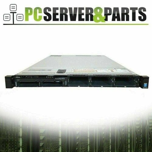 Сервер Dell E5-2650V3