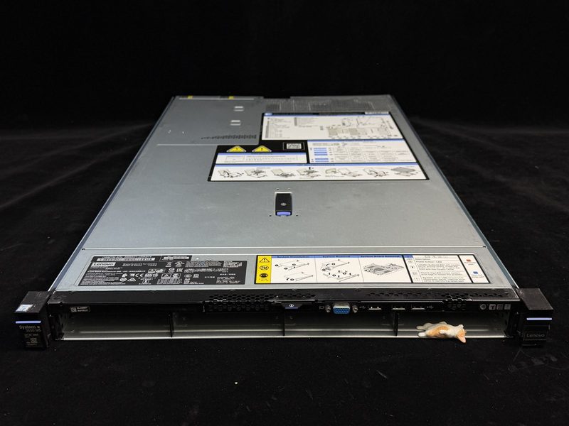 Сервер Lenovo E5-2658V3