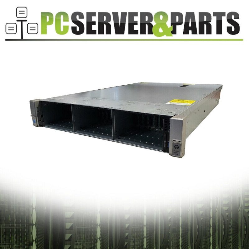 Сервер Dell E5-2660