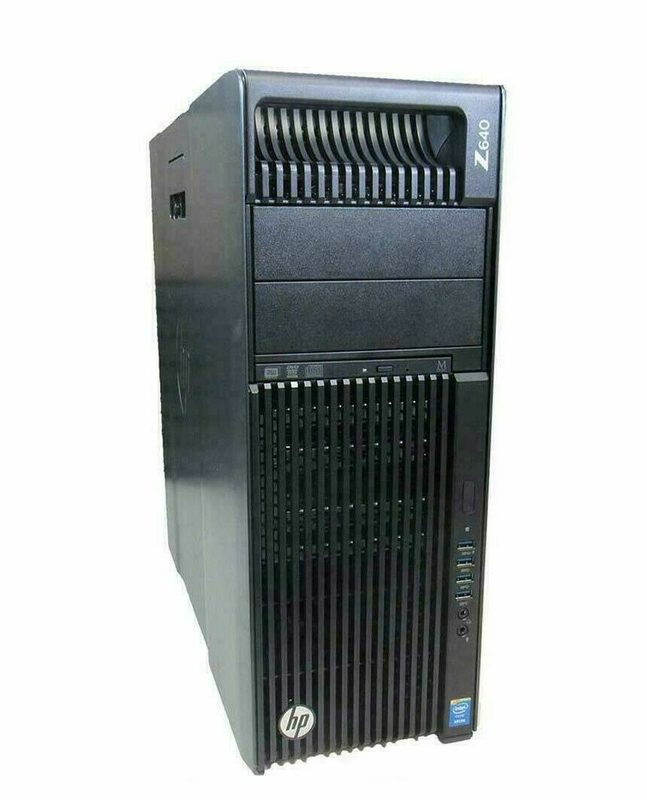 SSD-накопитель HPE E5-2666