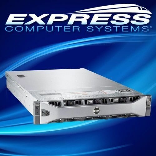 Сервер Dell E5-2673V4