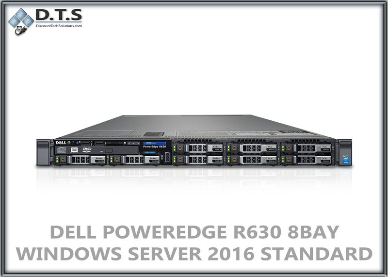 Сервер Dell E5-2678