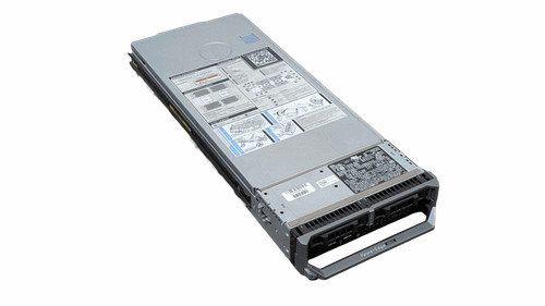 Сервер Dell E5-2680V2