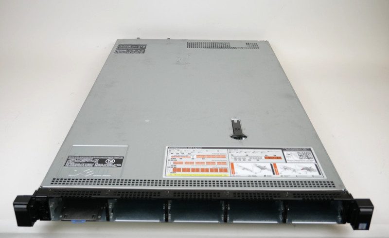 Процессор HPE E5-2683