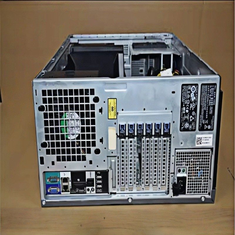 Сервер Dell E5-2686