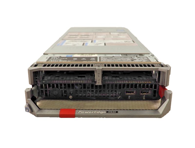 Сервер Dell E5-2687W