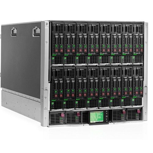 Сервер Dell E5-2690V4