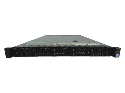 Сервер Dell E5-2696