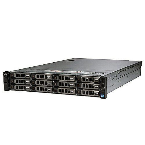 Сервер Dell E5-2699A