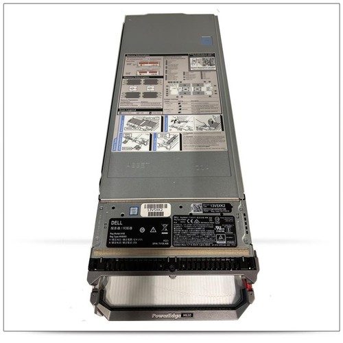 Сервер Dell E5-2699AV4