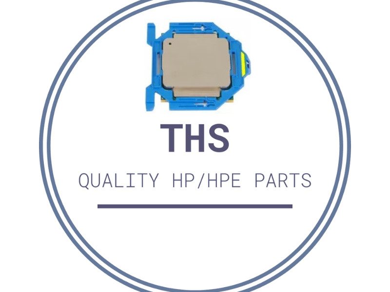 Процессор HPE E5-2867W