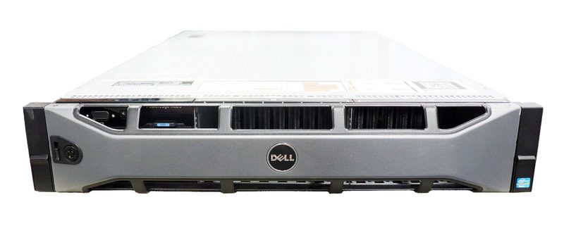 SSD-накопитель Dell E5-4607