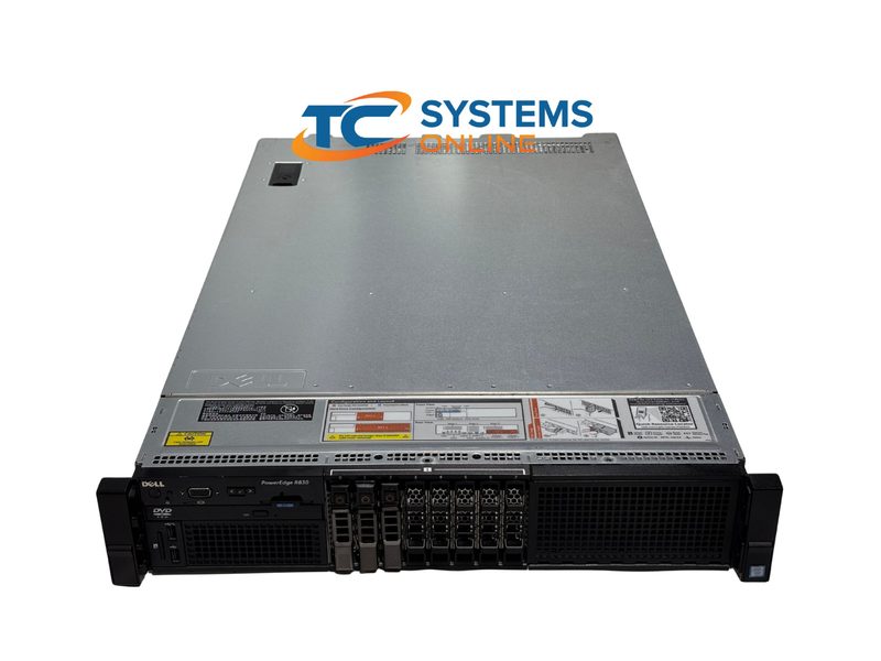 Сервер Dell E5-4610V4