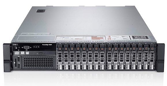 Процессор HPE E5-4617
