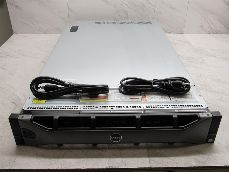 Сервер HPE E5-4620