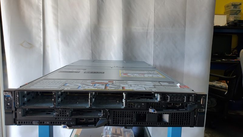 Жёсткий диск Dell E5-4620V3