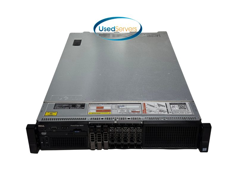 Сервер Dell E5-4620V4