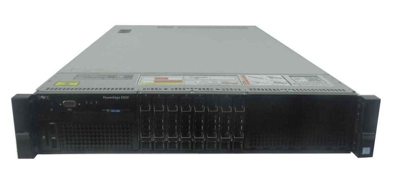Процессор HPE E5-4660