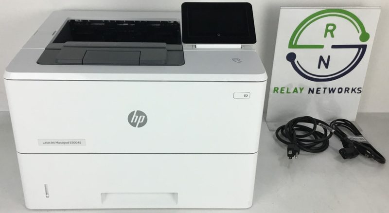Лазерный принтер HPE E50045
