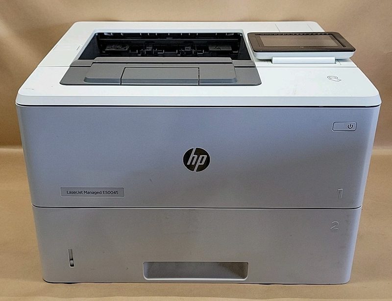 Лазерный принтер HPE E50045DW