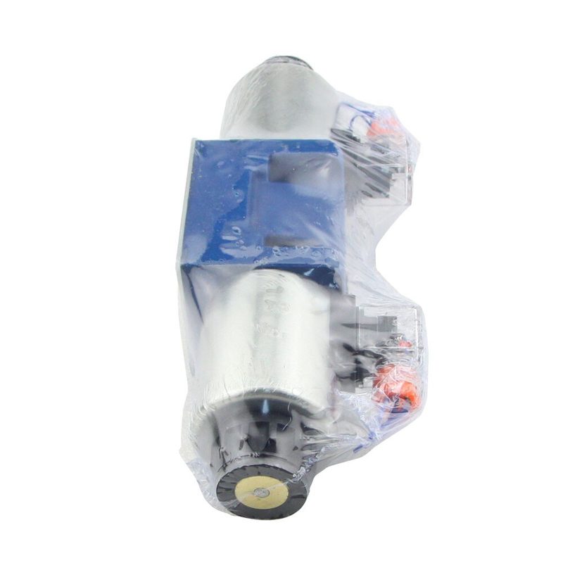 Электромагнитный клапан Bosch Rexroth E50/EG24N9K4/M