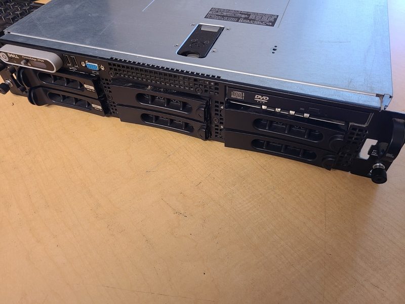 Жёсткий диск Dell E5130