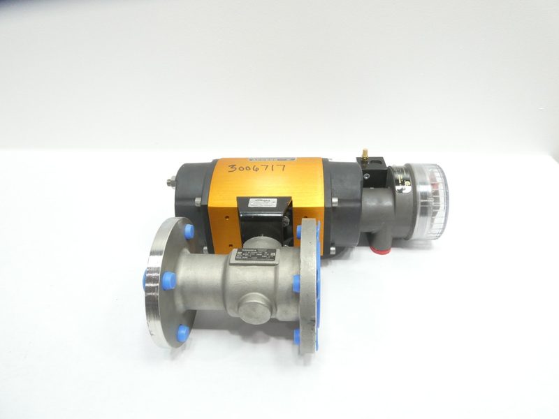 Клапан E516666RT150