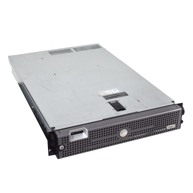 Сервер Dell E5310