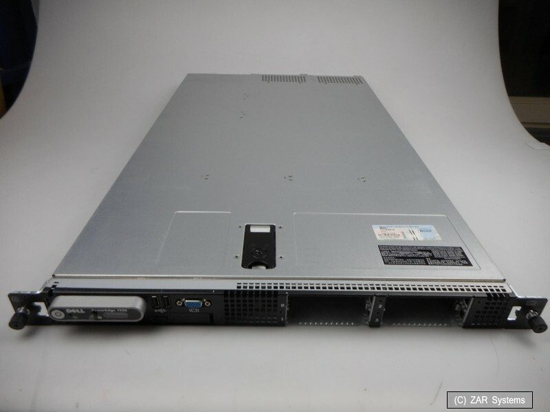 Сервер Dell E5335