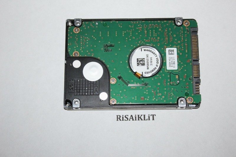 Жёсткий диск Dell E5420M