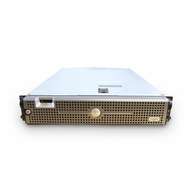 Сервер Dell E5430