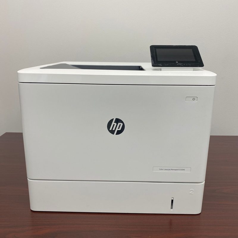 Принтер HPE E55040
