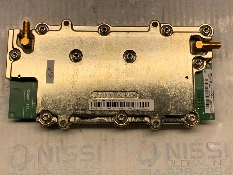 Тестер Keysight E5515-61234